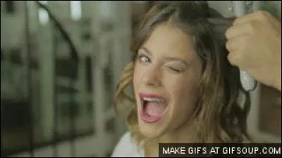 La couleur préférée de Tini est le :