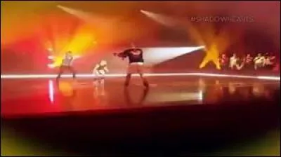 Que se passe-t-il dans l'épisode 40 ?