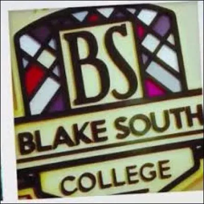 Comment s'appelle l'école de prestige où étudie Luna ?