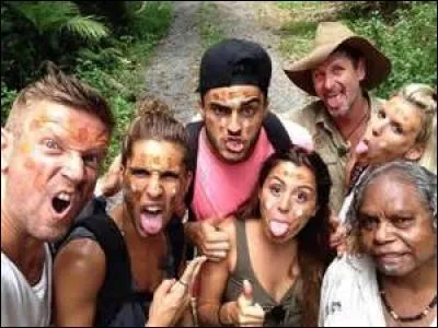 Où partent Thibault, Anaïs, Amélie, Benjamin et Eddy ?