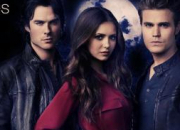 Quiz TVD - Personnages 2