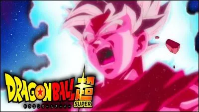Quel super sayen se transforme en Son Goku ?