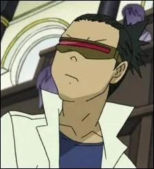 De qui est-il l'arme ?