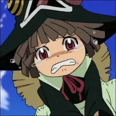 Comment s'appelle son protecteur ?