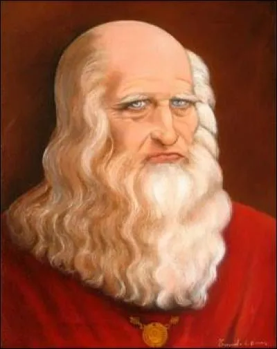 Que vous dire de plus ? Qu'il devint scie ?