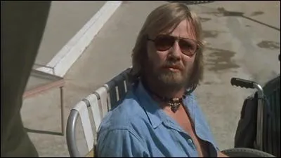 Il a reçu le prix d'interprétation masculine pour son interprétation dans "le Retour" en 1978. De qui s'agit-il ?