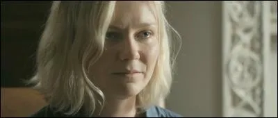 Elle a reçu le prix d'interprétation féminine en 2011 pour son rôle dans "Melancholia". De qui s'agit-il ?