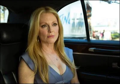 Elle a reçu le prix d'interprétation féminine en 2014. De qui s'agit-il ?