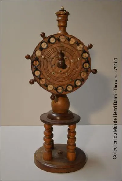 Pour quel loisir cet objet est-il utilisé ?