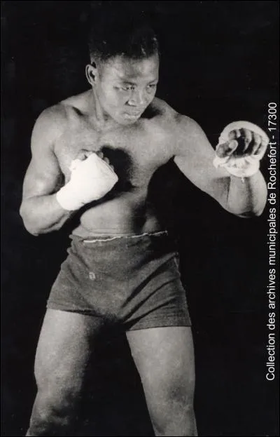 Quel sport est l'ancêtre de la boxe ?