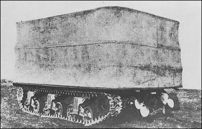 Grâce à quel char les Américains ont-ils mis fin à la guerre des haies ?