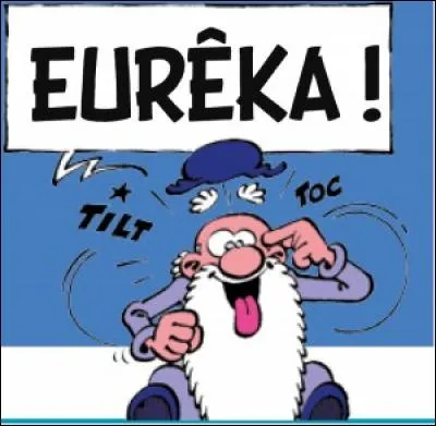 Qu'est ce qu'Eurêka et Rebecca ?