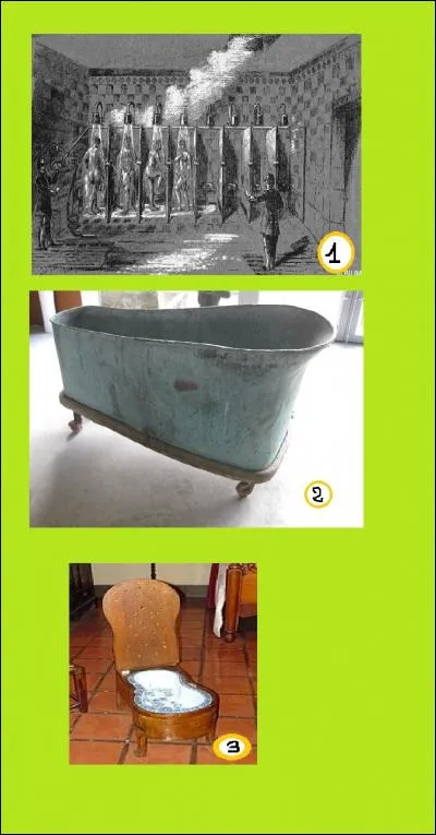 C'est une invention très ancienne (144 ans) qui a vu le jour dans une prison française. Saurez-vous deviner quelle est cette invention ?