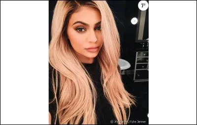 Qui est sa sur préférée ?