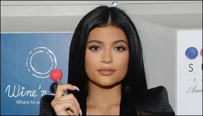 Quel est le nom de sa mère ?