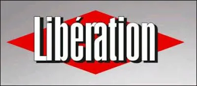 Quelle est la périodicité du journal français "Libération" ?