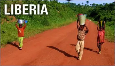 En 1821, le Liberia est fondé par une société américaine de colonisation pour y installer des esclaves noirs libérés. Quelle est sa capitale ?