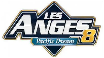 Sur quelle chaîne est diffusée l'émission de télé-réalité "Les Anges 8 : Pacific dream" ?