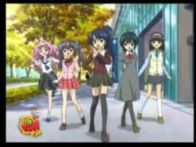 Comment s'appelle la chanson du générique de la saison 2 ?