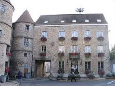 Pour terminer, je vous emm&egrave;ne en Seine-et-Marne, &agrave; Tournan-en-Brie. Nous serons en r&eacute;gion ...