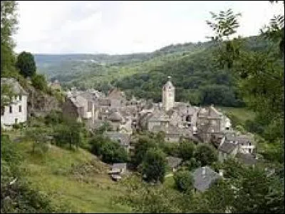 Nous partons &agrave; la d&eacute;couverte de Saint-Ch&eacute;ly-d'Aubrac. Village Aveyronnais, il se situe dans la nouvelle r&eacute;gion ...