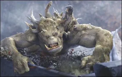 Que veut le chef des Gobelins ?