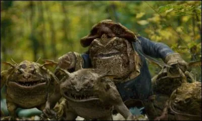 Avec quoi peut-on vaincre un Gobelin ?