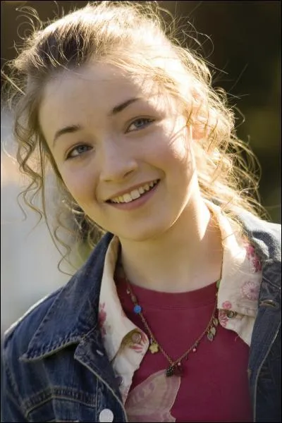 Quelle est la discipline qu'adore Mallory ?