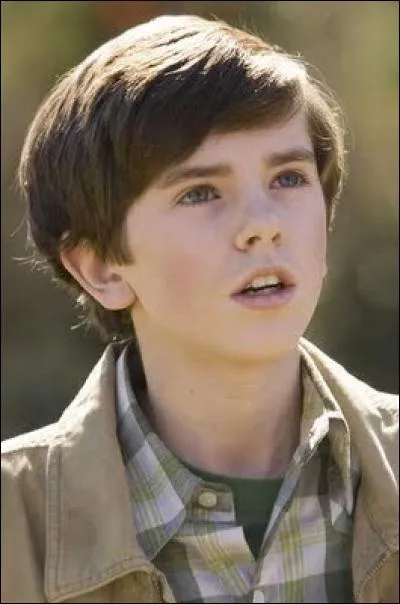 Simon se dit comme...