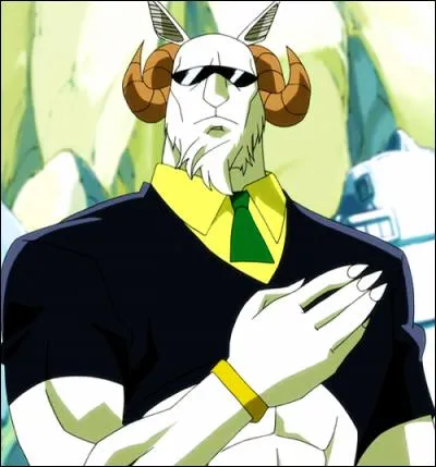 Quel était le secret de Caprico ?