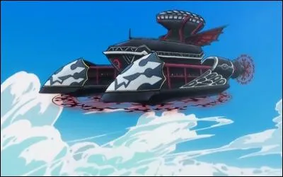 Comment sont appelés les 7 chevaliers de Grimoire Heart ?