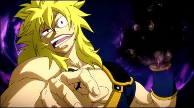 Zancrow est un chasseur de...