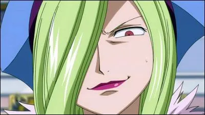 Comment se nommait la constellationniste qui possédait Loki ?