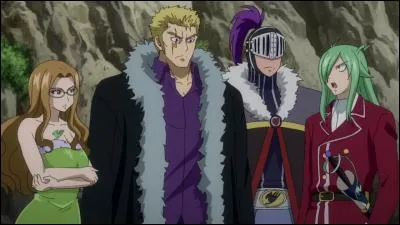 Comment s'appelle l'unité de Luxus ?