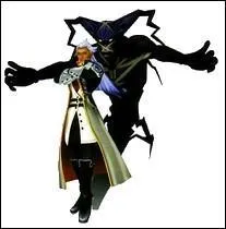 Comment se nomme ce personnage?