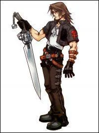 Quel est le vrai nom de Lon (aide: yuffie l'appelle comme a)