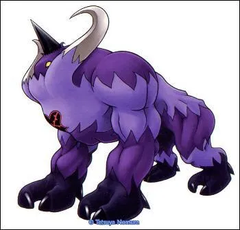 Quel objet peut-on avoir en battant Bhmoth?