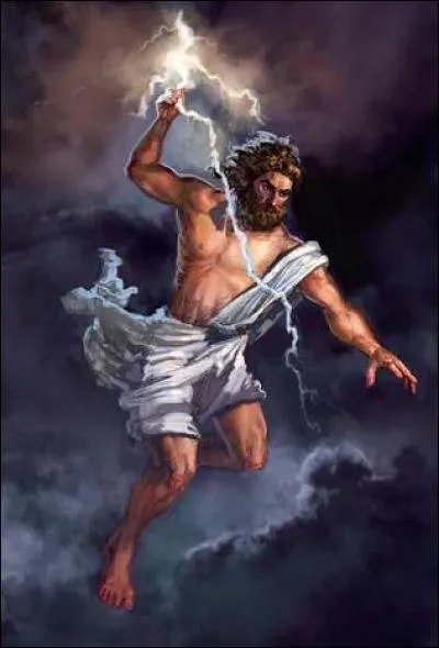 Qui est ce dieu ?