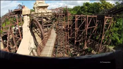 Combien de lifts y a-t-il dans cette attraction ?