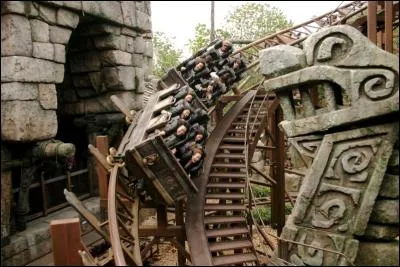 Dans la file d'attente, qu'est-ce qui cache le looping ?