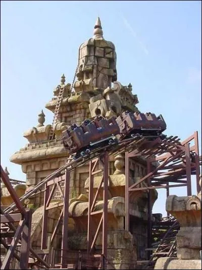 Quelle est sa vitesse maximale ?