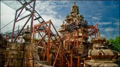 Quelle est sa hauteur ?