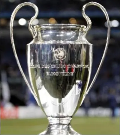 Quelle est l'équipe qui a remporté le plus de fois la coupe de la Ligue des champions ?