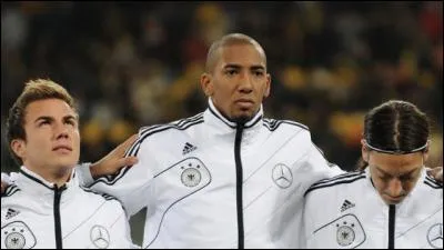 Quel joueur a donné la victoire à l'équipe nationale allemande lors de la finale de Coupe du monde 2014 face aux Pays-Bas ?