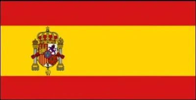 Quel est ce drapeau ?