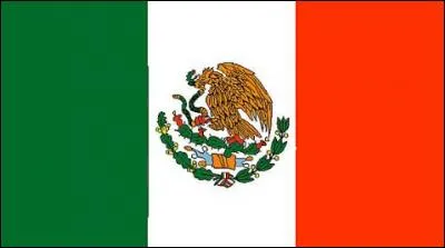 Quel est ce drapeau ?