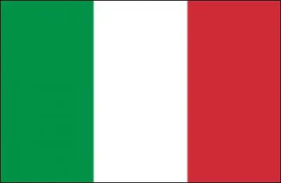 Quel est ce drapeau ?