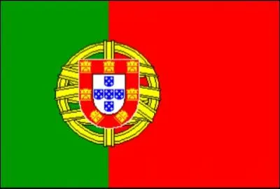 Quel est ce drapeau ?