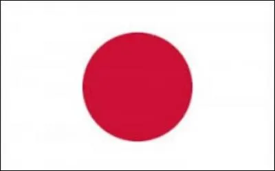 Quel est ce drapeau ?