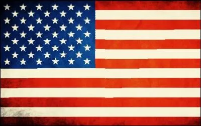 Quel est ce drapeau ?